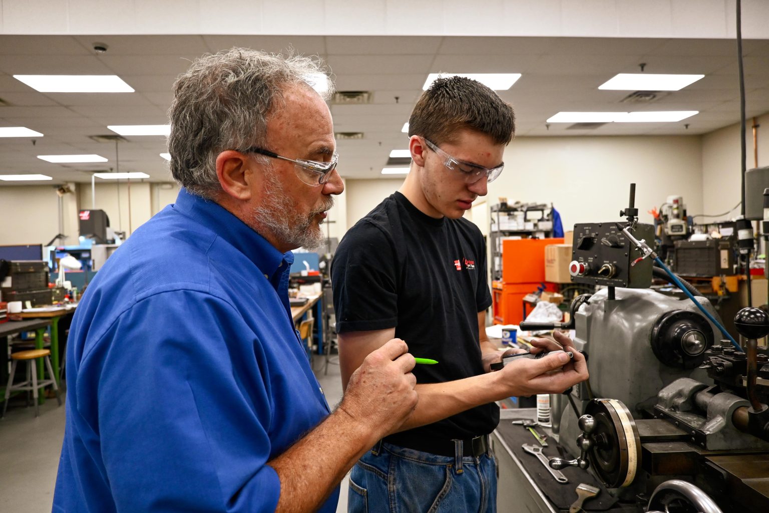 Apprenticeship Program | Bihler of America