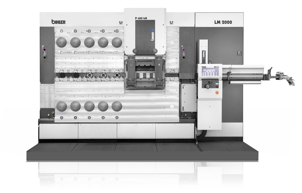 linear machines image