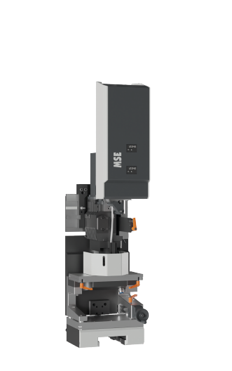 screw insertion process module