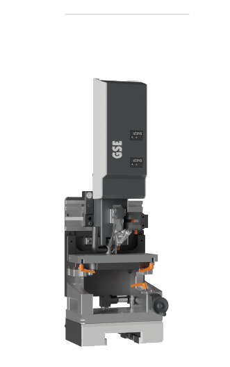 process module for thread forming